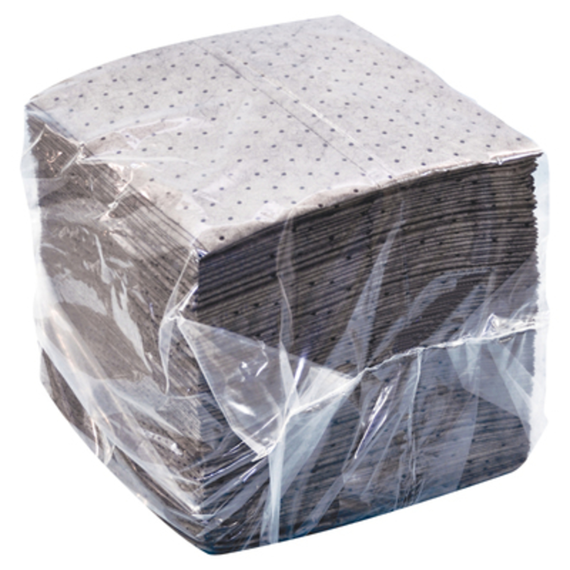 Universal Sorbent Pads - 16 x 18in., Medium 100/CS, Pieces (qty.) 100 Fluids Absorbed Universal, Absorbency Weight Medium, Model# SORB200